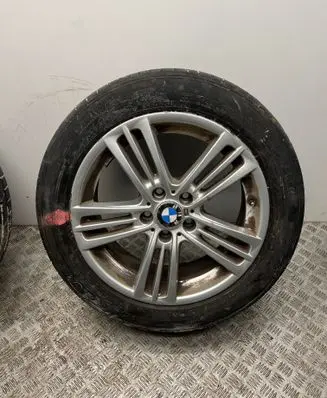 BMW X3 F25 R18 alloy rim 7844249