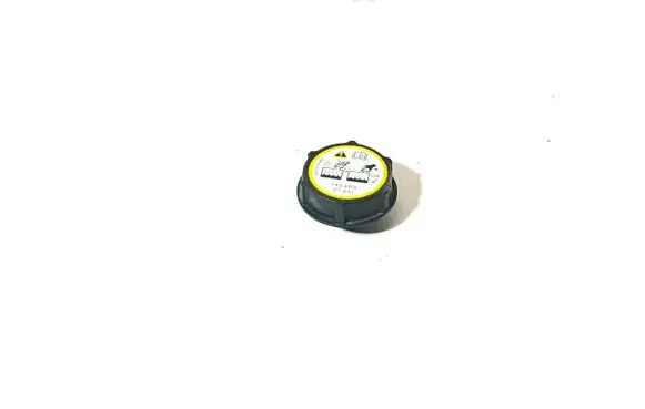 Nissan Juke I F15 Coolant expansion tank/reservoir cap 3M5H8100AD 3M5H8100