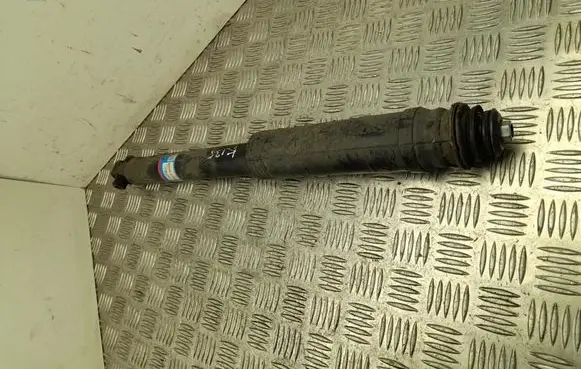 Toyota Prius+ (ZVW40) Rear shock absorber/damper 4853047390