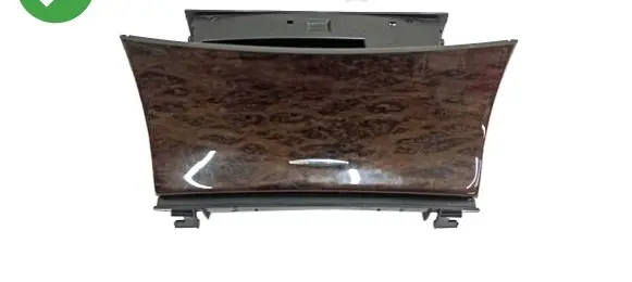 Mercedes-Benz E W211 Car ashtray trim A2116802852 2210080947 A2116802852G4