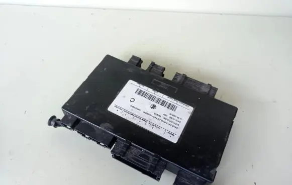 Chrysler 300 - 300C Seat control module 04602798AC