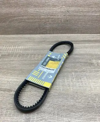 Renault 19 Timing belt 7701068435