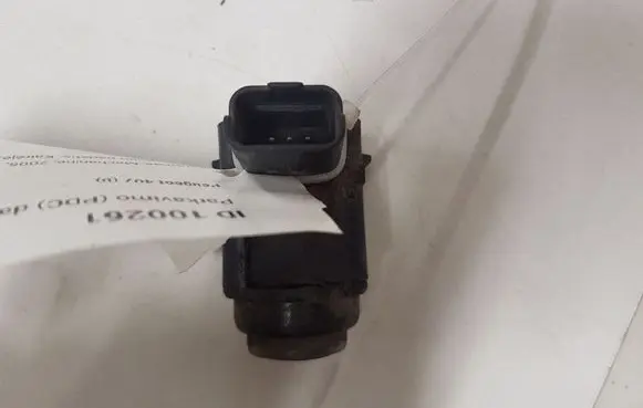 Peugeot 407 Parking PDC sensor 9650935277XL 0263003267