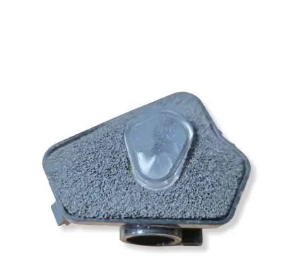 Mercedes-Benz E W212 Mirror indicator light A3159430
