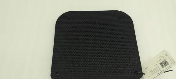 Mini Cooper Countryman R60 Subwoofer grill/trim 9800513