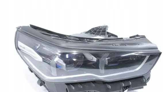 BMW M5 G90 Headlight/headlamp 5A798D2 63115A798D2