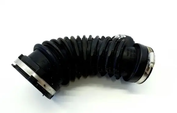 Skoda Octavia Mk4 Air intake duct part 3Q0129656H 3Q0129654P