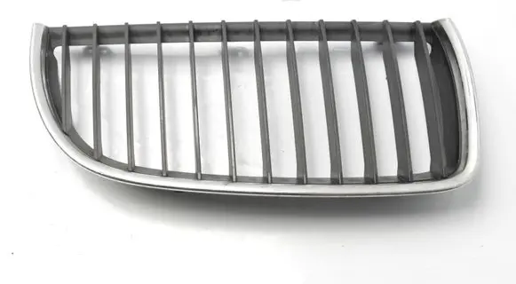 BMW 3 E90 E91 Bonnet/hood grill 7120008