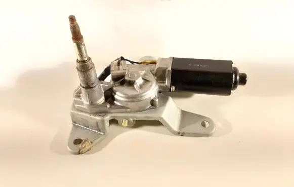 Honda Jazz Rear window wiper motor