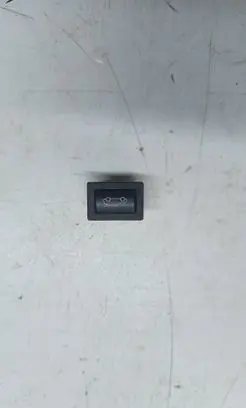 BMW 5 F10 F11 Tailgate opening switch 9200316