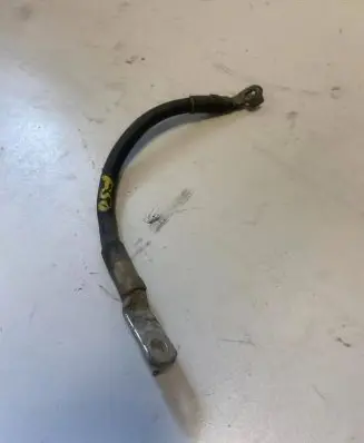 Skoda Superb B6 (3T) Negative earth cable (battery) 1K0971250L