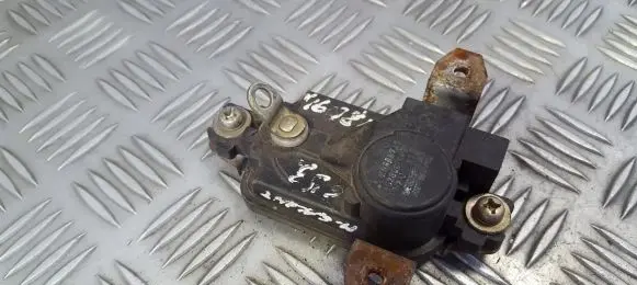 Air flap motor/actuator