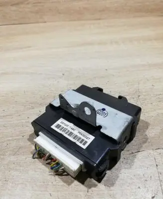 Toyota Auris 150 Alarm control unit/module 8973012090