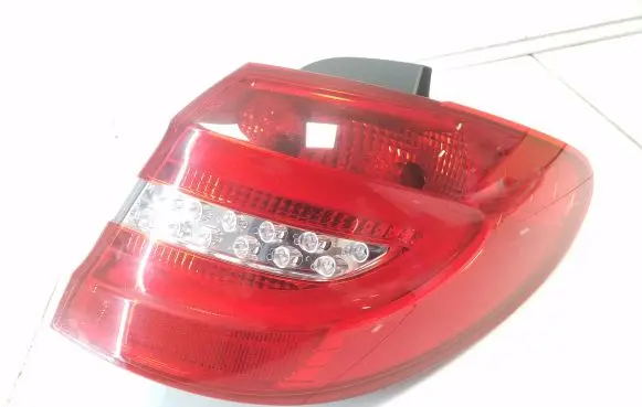 Mercedes-Benz B W246 W242 Rear/tail lights A2468200664
