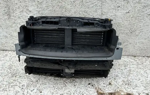 Ford Kuga III Radiator set 