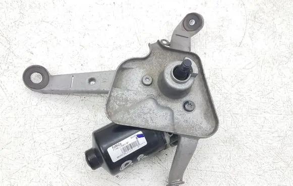 Ford Edge II Wiper motor FT4B17504 FT4B17504BF W000052204