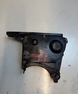 Renault Megane II Timing belt guard (cover) 8200152342