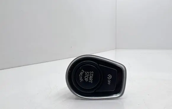 BMW 4 F32 F33 Engine start stop button switch 9250734 3393320102