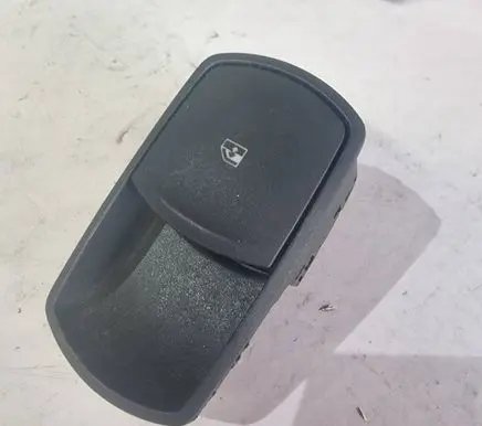 Opel Corsa D Electric window control switch 315625731 13189333