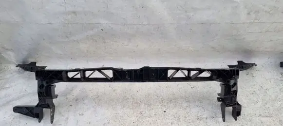 Mercedes-Benz A W177 Top upper radiator support slam panel A1776206700