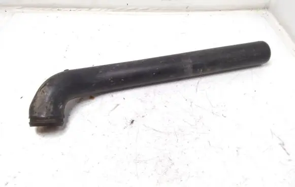 Opel Vectra B Air intake hose/pipe 90502198 0734196