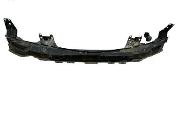 BMW X5 E53 Front bumper cross member