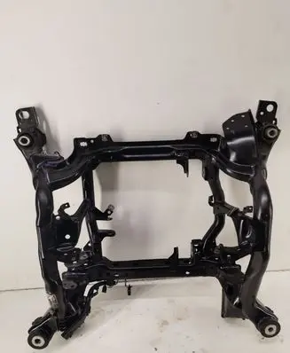 Mercedes-Benz GLE (W166 - C292) Front subframe A1663302200