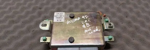 Honda Accord Other control units/modules 35011SN7G 73608012