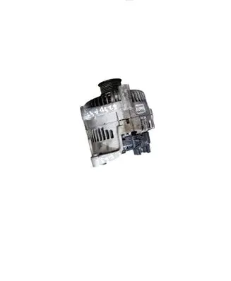 BMW 5 E60 E61 Generator/alternator 190208 P0658719 2151471702
