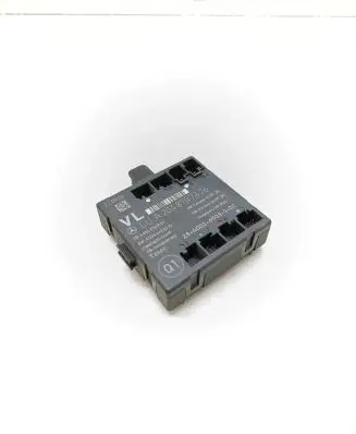 Mercedes-Benz C W204 Door control unit/module A2048707326