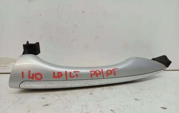 Hyundai i40 Front door exterior handle