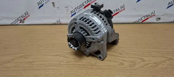Generator/alternator