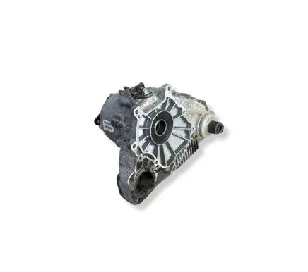 BMW X5 E70 Gearbox transfer box case ATC700 7574777