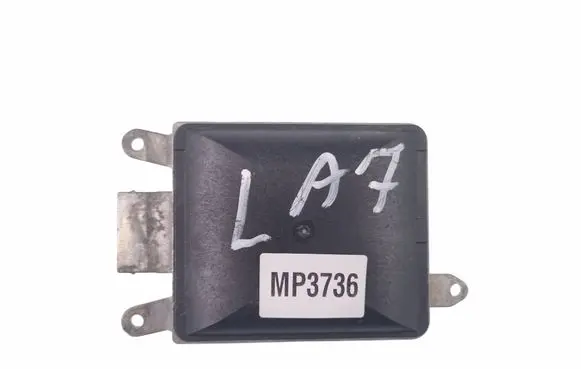 Audi A7 S7 4G Blind spot module 4G0907566J 4G0907566 6PZ01028708