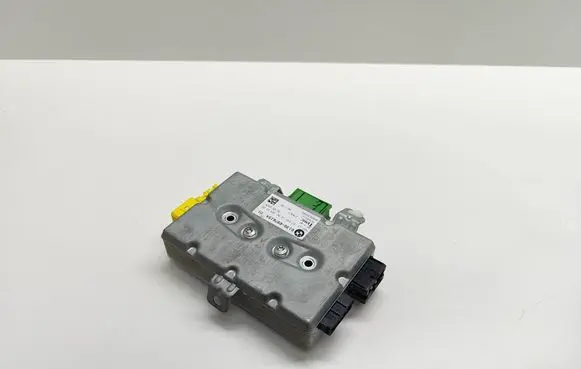 BMW 5 E60 E61 Door control unit/module 6976154 697615401 61356976154