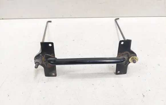 Peugeot 4007 Battery bracket 