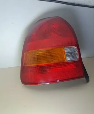 Honda Civic Rear/tail lights RR1262 R1141