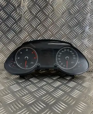 Audi Q5 SQ5 Speedometer (instrument cluster) 8R0920981