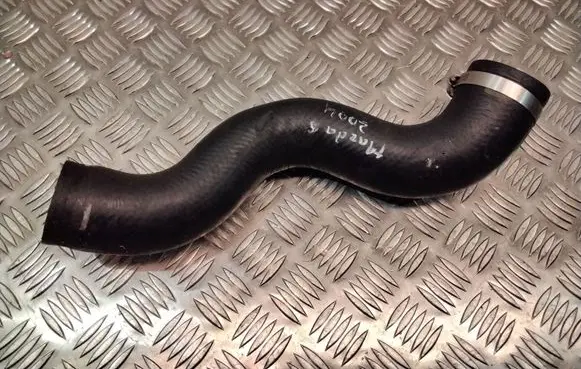 Mazda 6 Engine coolant pipe/hose 040802