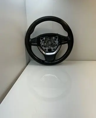 BMW 5 GT F07 Steering wheel