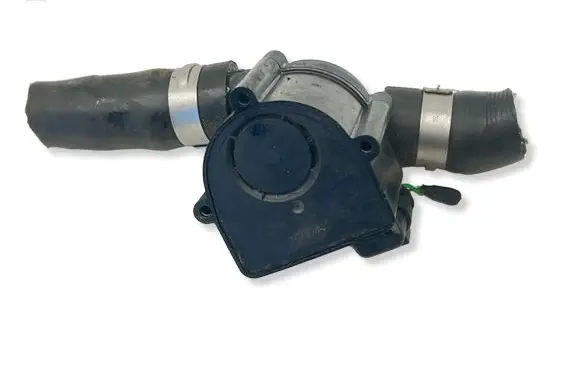 Volvo V60 Water pump 31366009