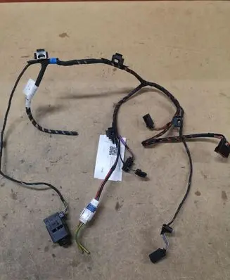 Peugeot 407 Other wiring loom 4PUH18B518BK