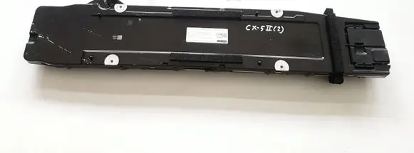 Mazda CX-5 II Car battery VC8567ZB3 AP00901CKA03A 001038