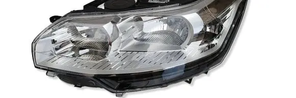 Citroen C5 Headlight/headlamp 89905917 044469 15062018
