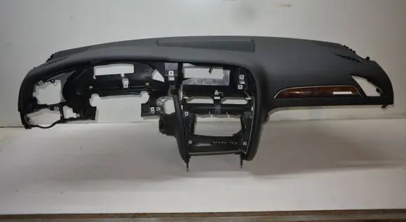 Audi A4 S4 B8 8K Dashboard 8K1857041F
