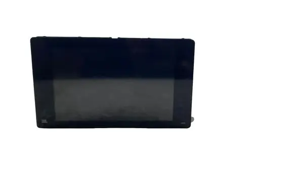 Toyota C-HR I Screen/display/small screen 86140F4021
