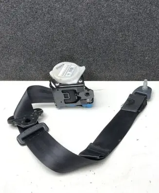 Citroen C4 Grand Picasso Rear seatbelt 96771180XX