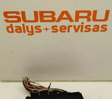 Subaru Outback (BS) Fuse box set RB105200B