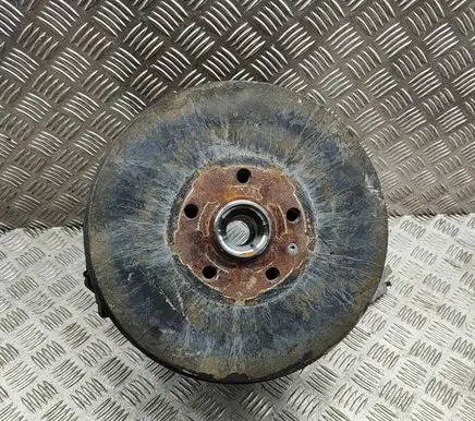 Volkswagen ID.4 Rear wheel hub 1EA501052BD 1EA609076