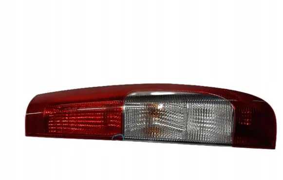 Mercedes-Benz Vito Viano W639 Rear/tail lights set 